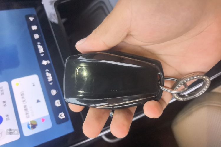 GEELY Boyue L 2022 #10 GEELY Boyue L 2022 immagine di auto #10