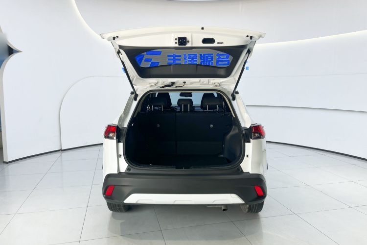Toyota Corolla Cross 2023 #7 Toyota Corolla Cross 2023 car image #7