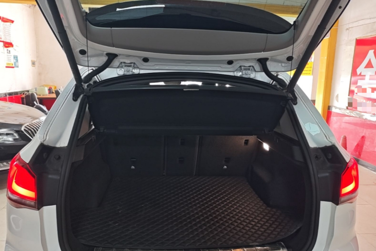 BMW X1 2022 car image #19