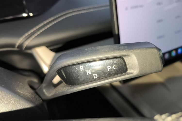 MI SU7 2025 #14 MI SU7 2025 immagine di auto #14