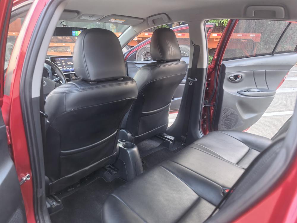 Toyota Vios FS 2020 car image #15