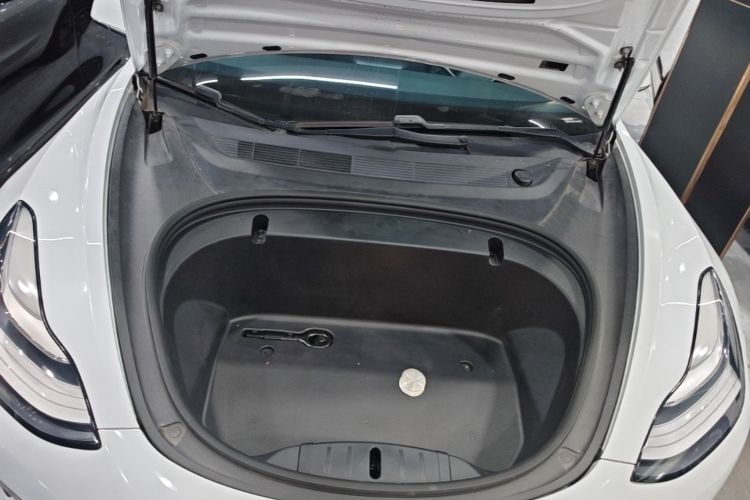 Tesla Model 3 2020 #20 Tesla Model 3 2020 car image #20