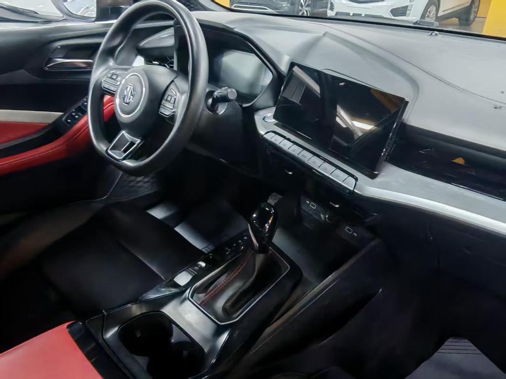 MG 5 2022 immagine di auto #10
