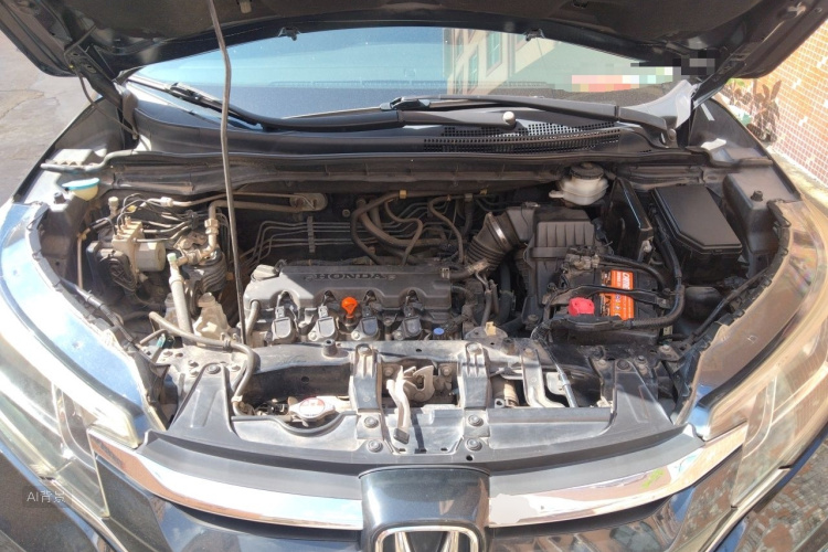 Honda CR-V 2017 car image #22