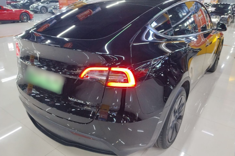 Tesla Model Y 2024 imagem de carro #7