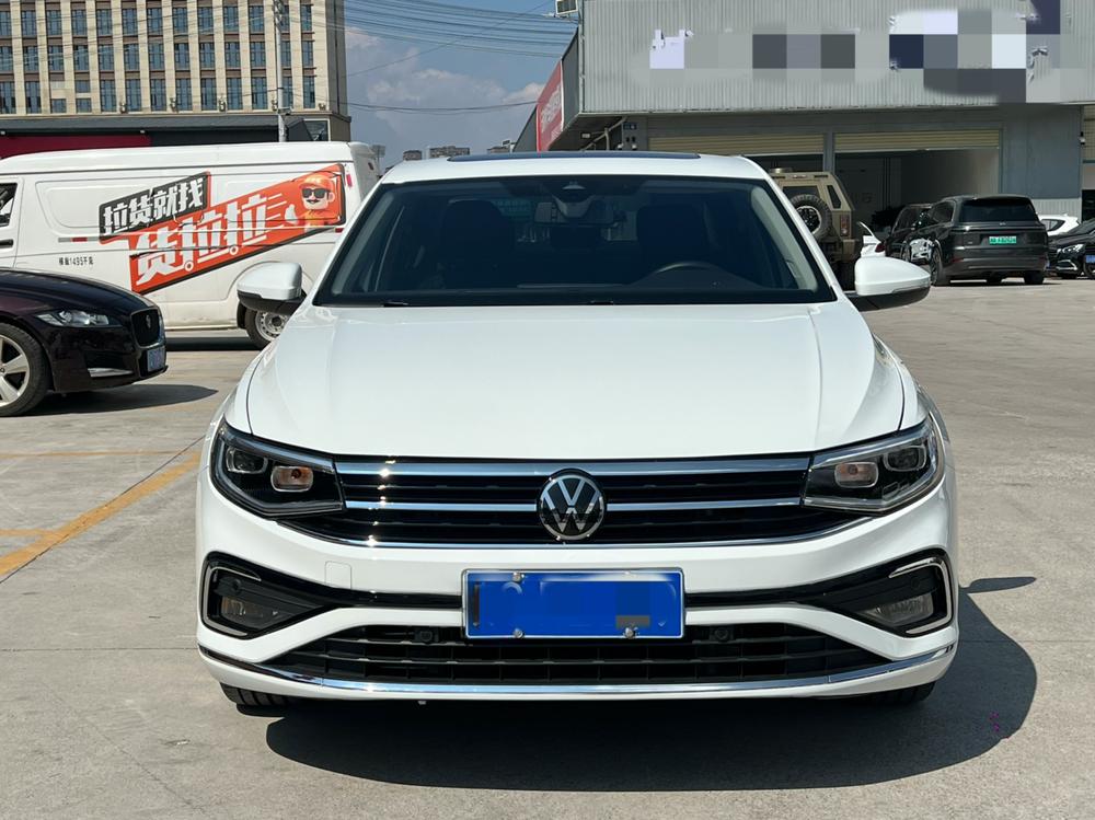 Volkswagen Bora 2023 #2 Volkswagen Bora 2023 immagine di auto #2