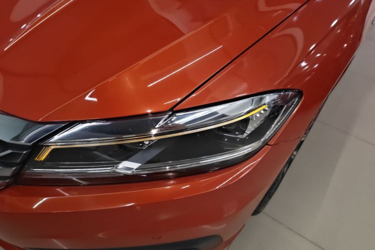 Volkswagen Lavida 2018 #24 Volkswagen Lavida 2018 car image #24
