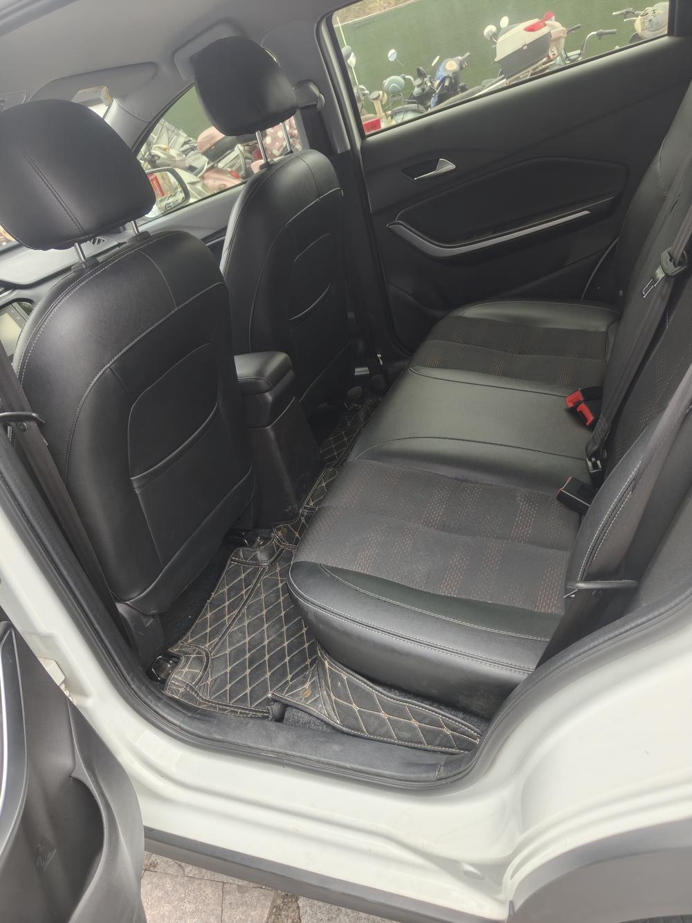 Chery Tiggo 3x 2018 #10 Chery Tiggo 3x 2018 car image #10