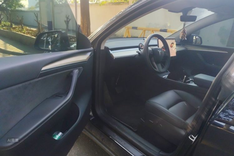 Tesla Model Y 2023 #18 Tesla Model Y 2023 imagen de coche #18