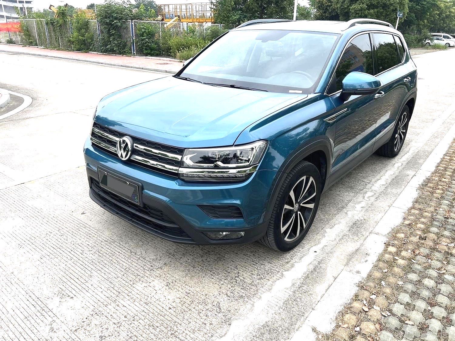 2020 car image 