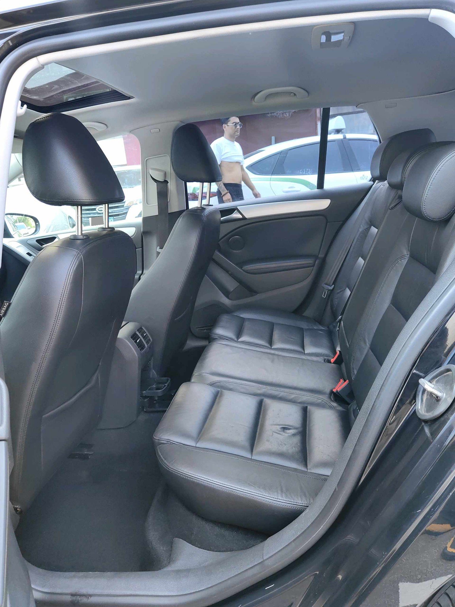 Volkswagen Golf 2010 #6 Volkswagen Golf 2010 immagine di auto #6