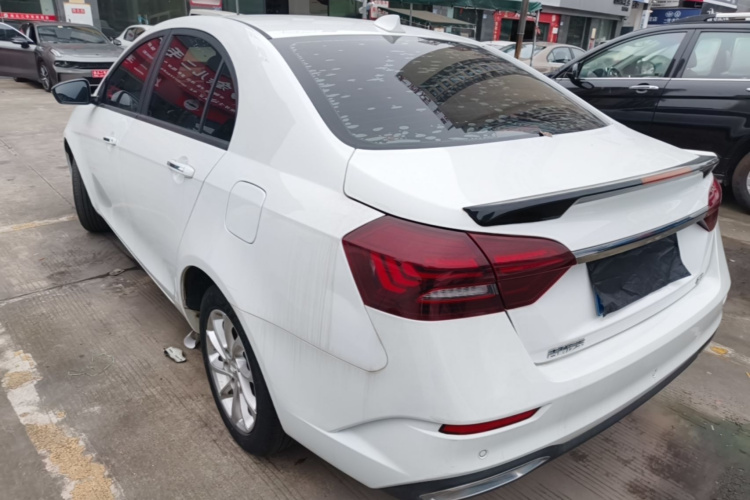GEELY Emgrand 2021 #5 GEELY Emgrand 2021 изображение автомобиля #5