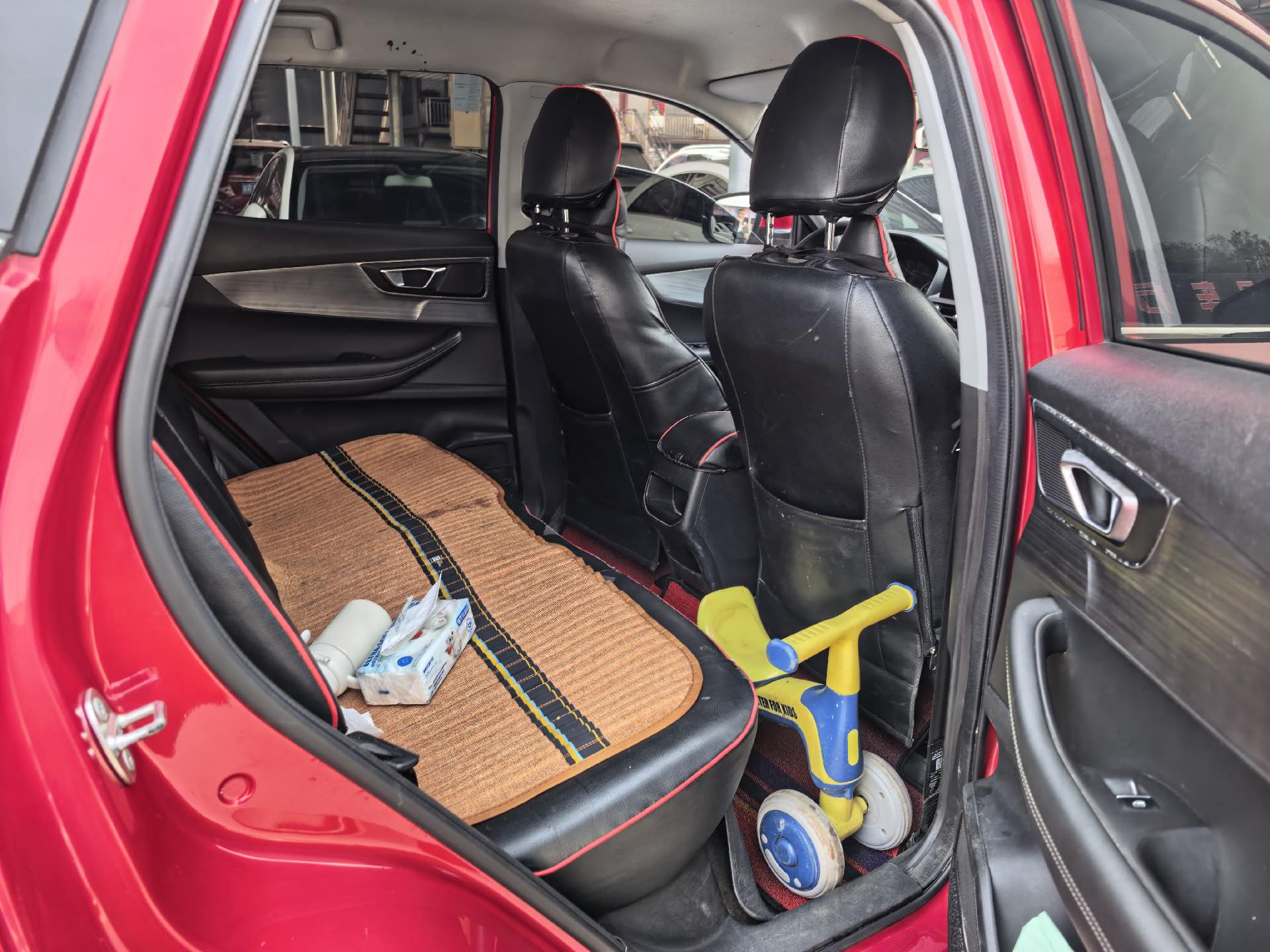Chery Tiggo 5x 2021 #3 Chery Tiggo 5x 2021 immagine di auto #3