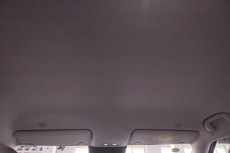 BYD YuanUP 2025 #20 BYD YuanUP 2025 car image #20