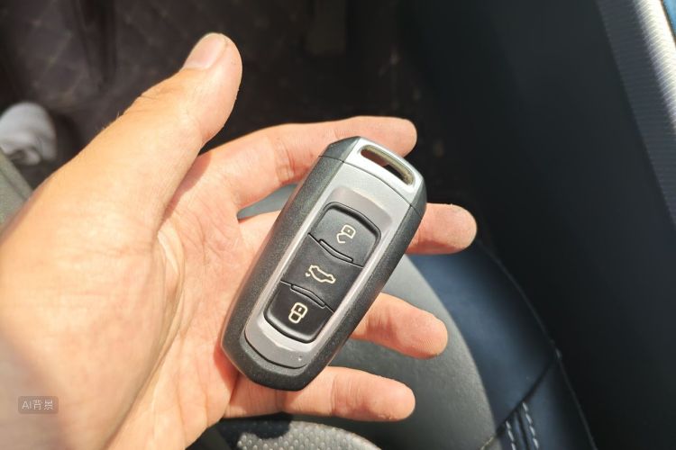 GEELY Emgrand GL 2019 #10 GEELY Emgrand GL 2019 car image #10