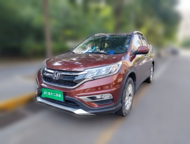 Honda CR-V 2016 Honda CR-V 2016 car image