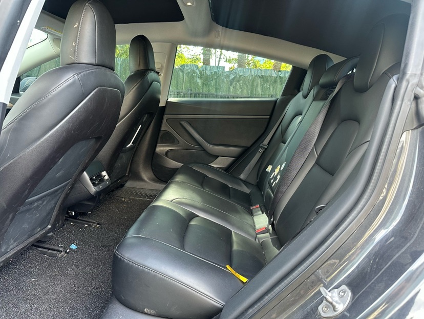 Tesla Model 3 2020 car image #7