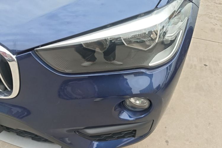 BMW X1 2019 car image #23