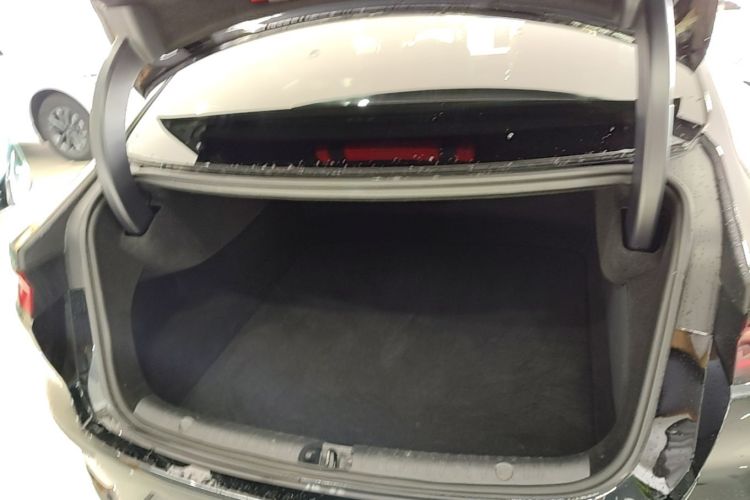 BYD Han 2024 car image #19
