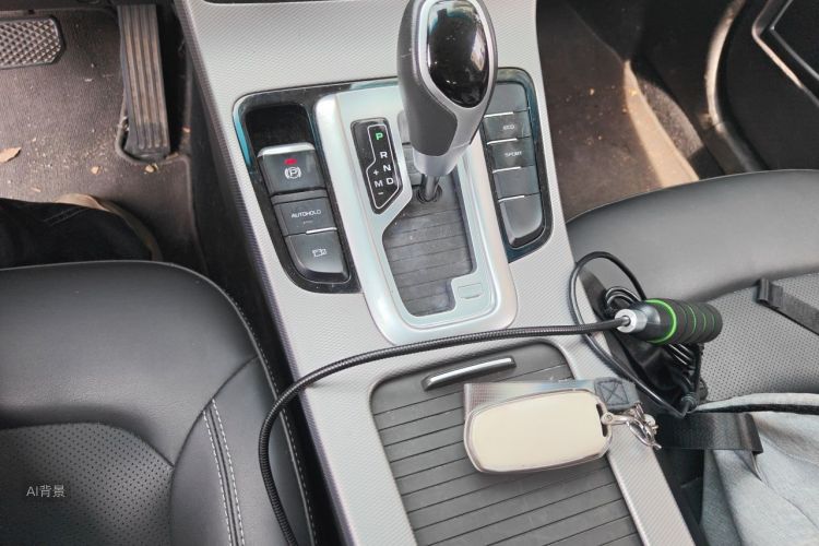 GEELY Emgrand GL 2018 #16 GEELY Emgrand GL 2018 car image #16
