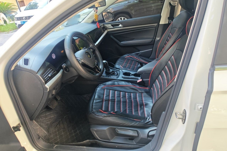 Volkswagen Lavida 2022 car image #15