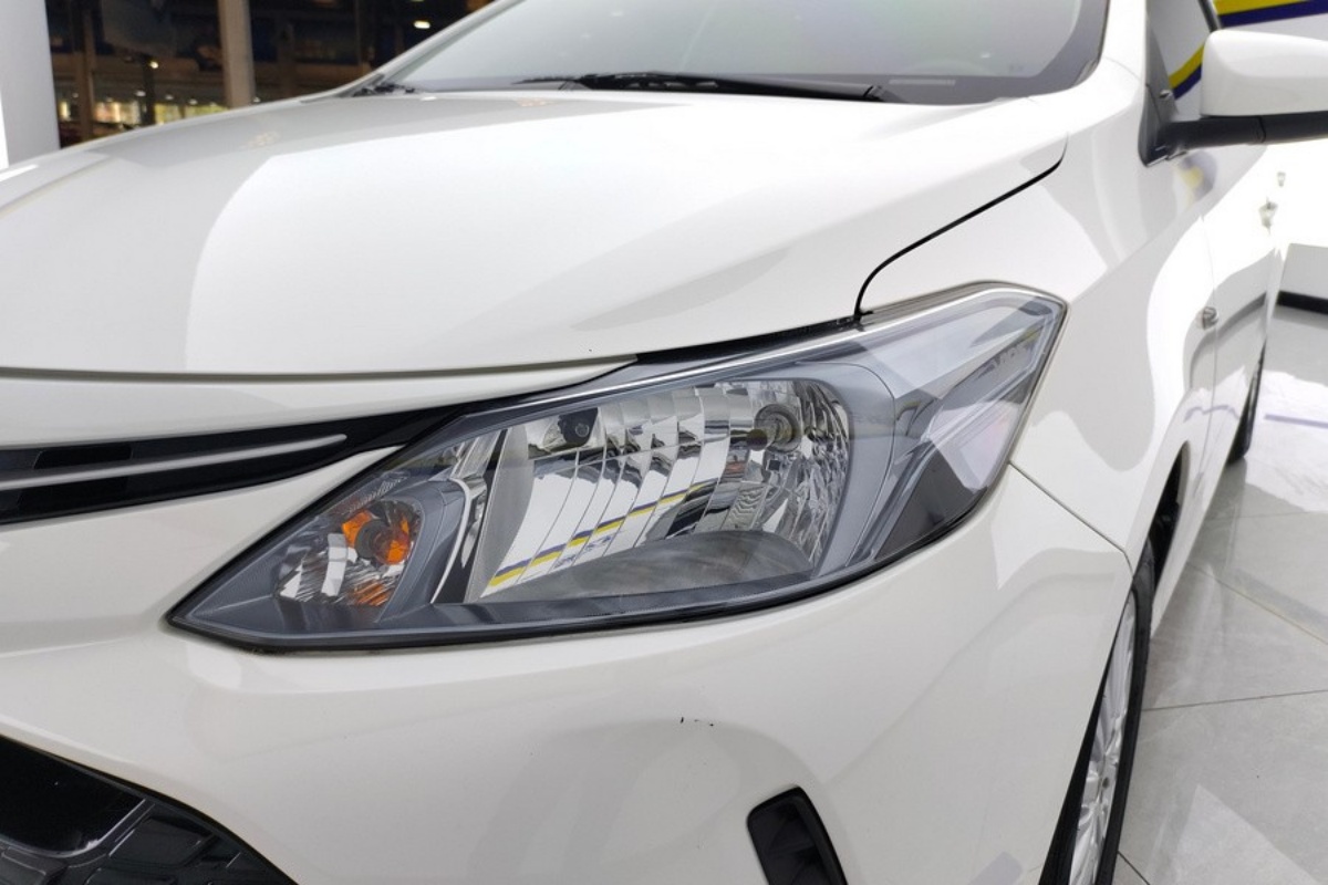 Toyota Vios FS 2019 #3 Toyota Vios FS 2019 car image #3