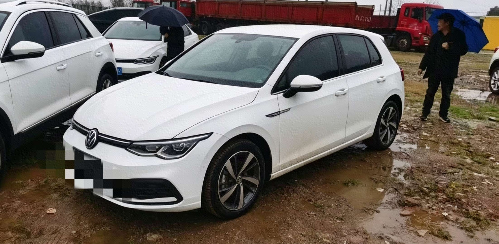 2023 imagen de coche 