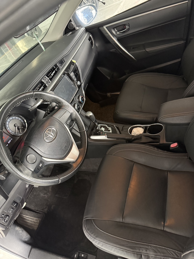 Toyota Corolla 2015 car image #7