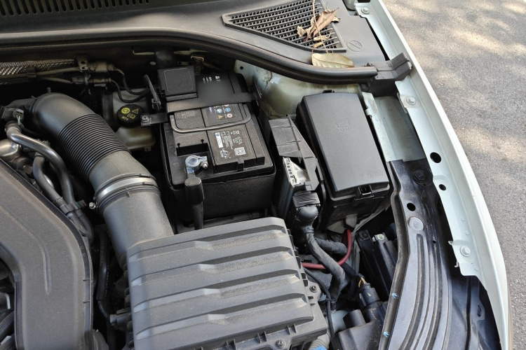 Volkswagen Lavida 2023 car image #25