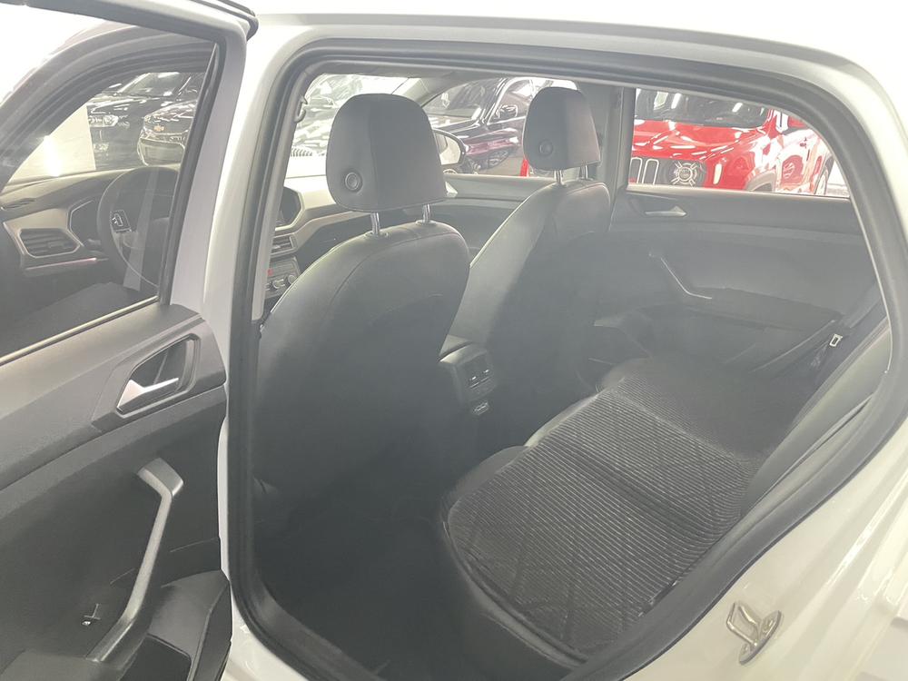 Volkswagen Tacqua 2021 car image #10