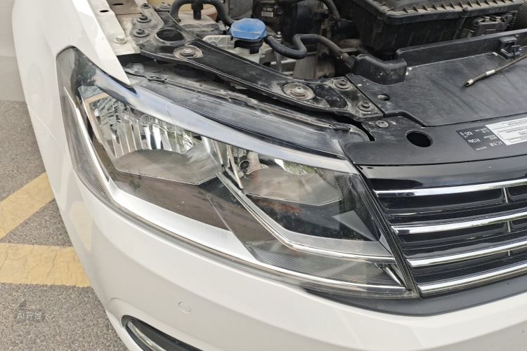 Volkswagen Lavida 2019 #8 Volkswagen Lavida 2019 car image #8