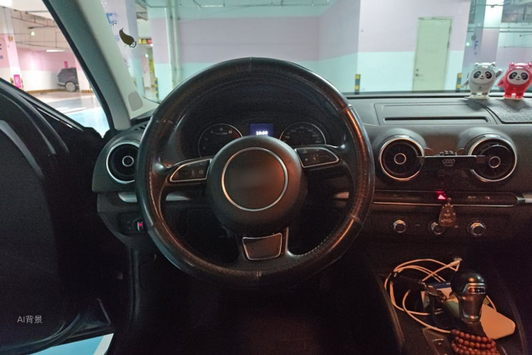 Audi A3 2017 #12 Audi A3 2017 car image #12