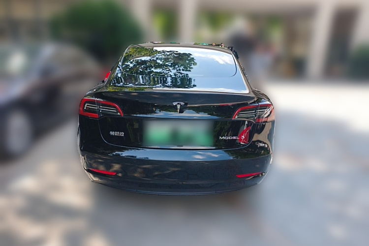 Tesla Model 3 2023 #4 Tesla Model 3 2023 car image #4