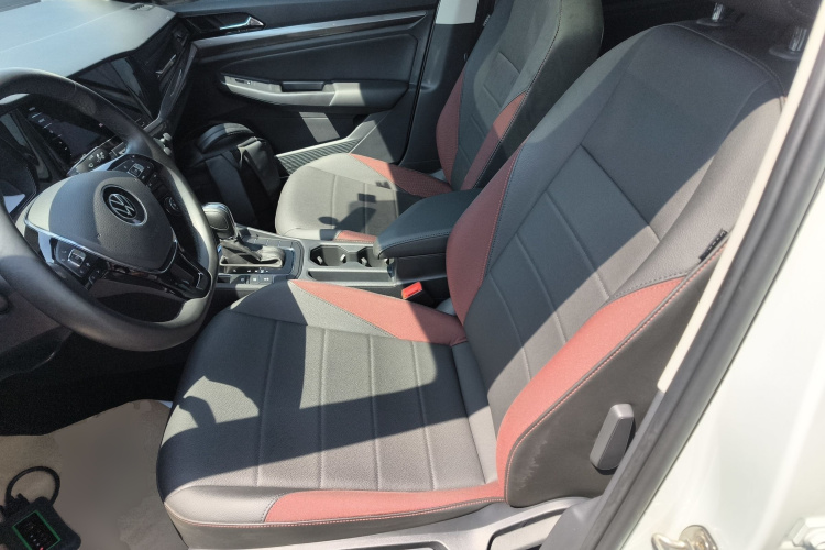 Volkswagen Bora 2021 изображение автомобиля #15