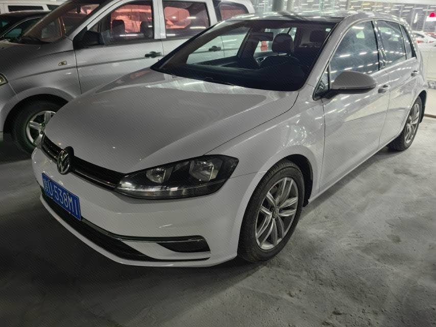 2019 imagen de coche 