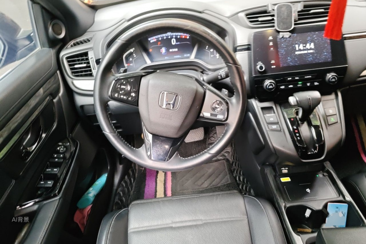 Honda CR-V 2020 car image #12