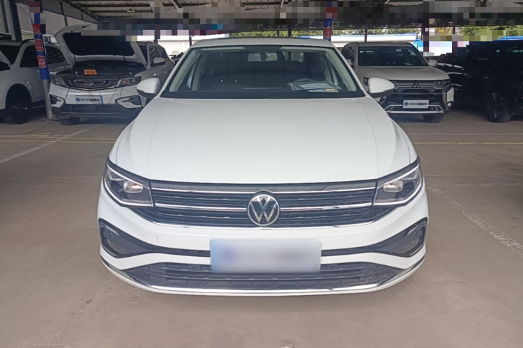 Volkswagen Bora 2022 #3 Volkswagen Bora 2022 صورة سيارة #3