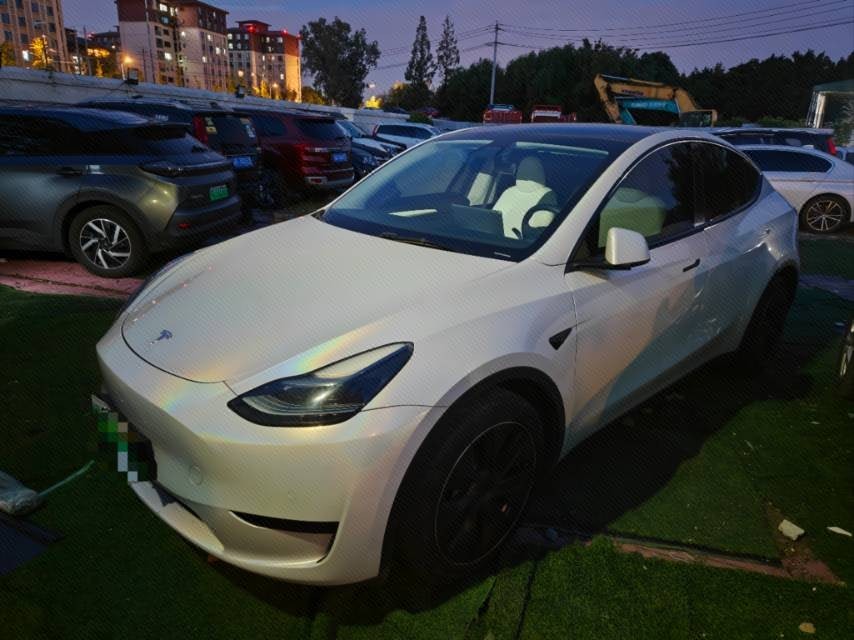Tesla Model Y 2023 car image 