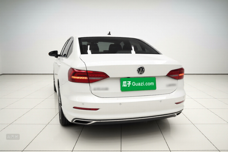 Volkswagen Lavida 2020 imagen de coche #5