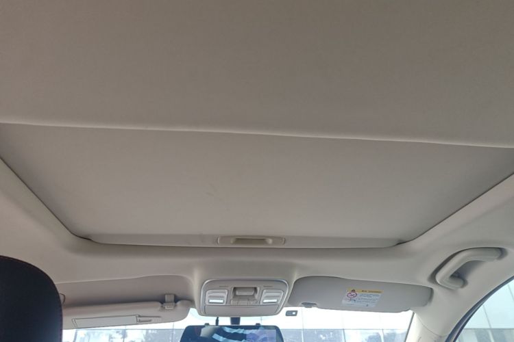 GEELY Emgrand GS 2021 صورة سيارة #20