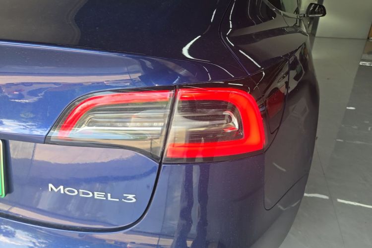 Tesla Model 3 2020 #8 Tesla Model 3 2020 car image #8
