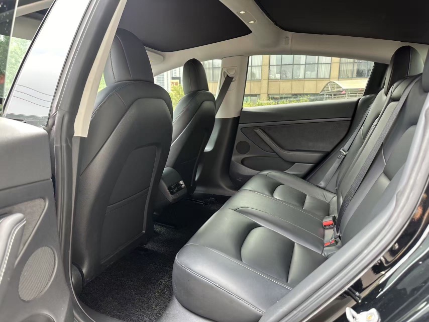 Tesla Model 3 2021 car image #4