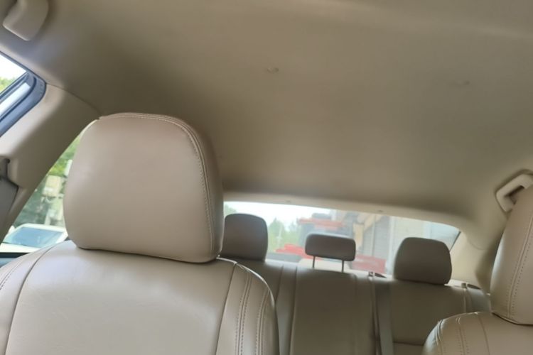 Toyota Vios 2017 car image #20