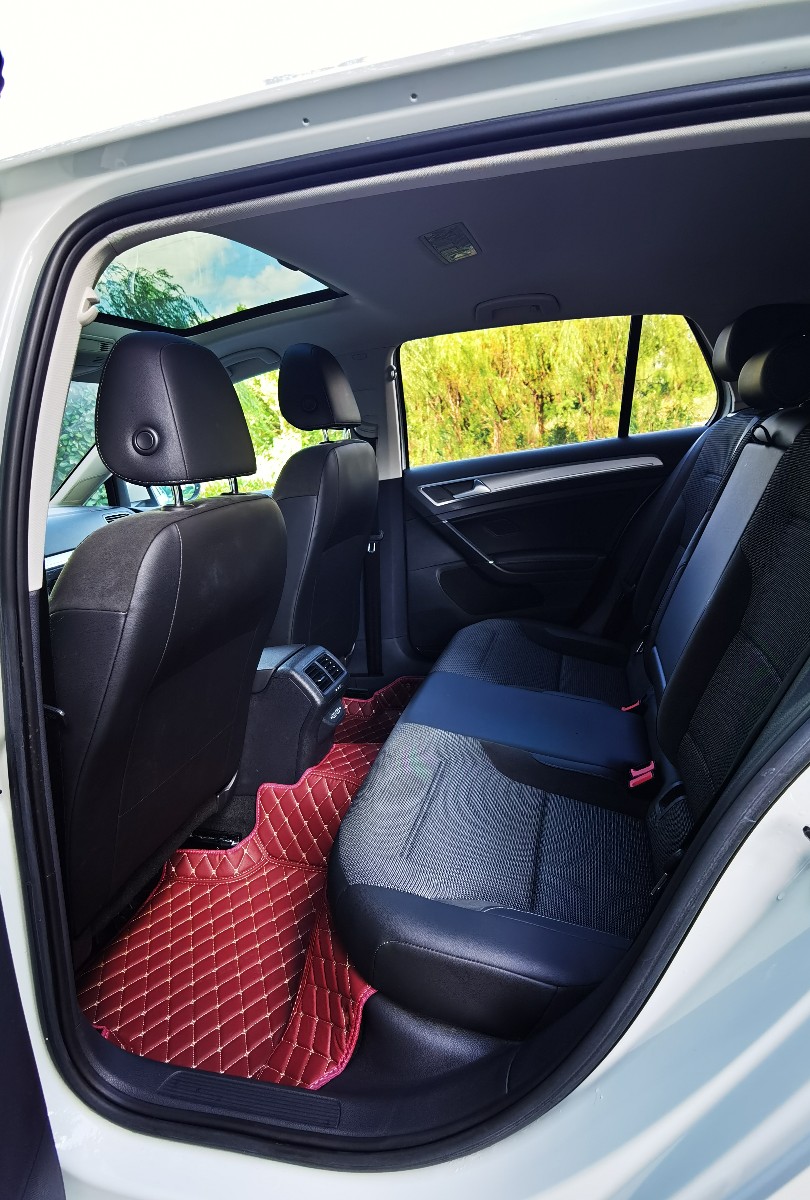Volkswagen Golf 2019 #10 Volkswagen Golf 2019 car image #10
