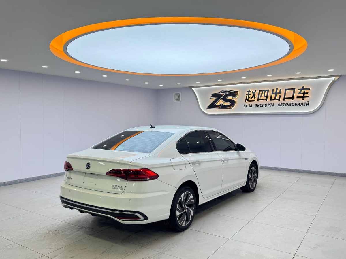 Volkswagen Bora 2022 imagem de carro #6