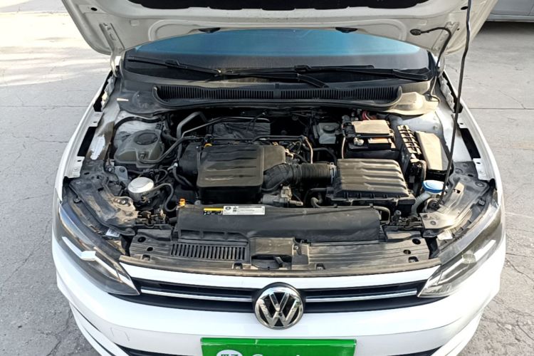 Volkswagen Polo 2021 #20 Volkswagen Polo 2021 car image #20