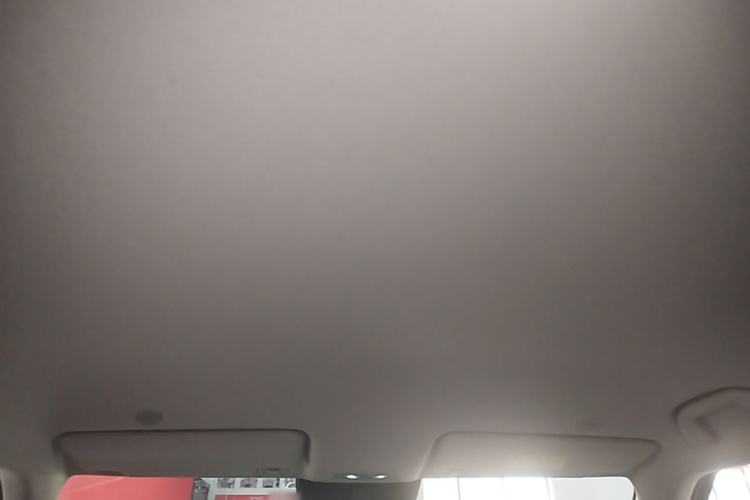 BYD YuanUP 2025 car image #20