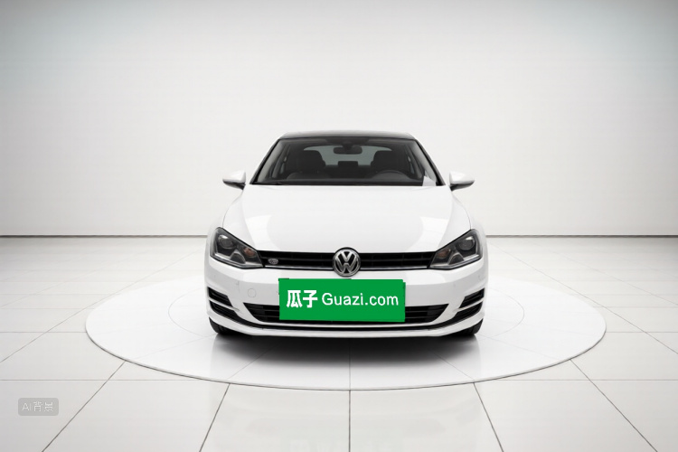 Volkswagen Golf 2017 #3 Volkswagen Golf 2017 car image #3