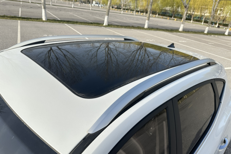 MG ZS 2021 #27 MG ZS 2021 car image #27