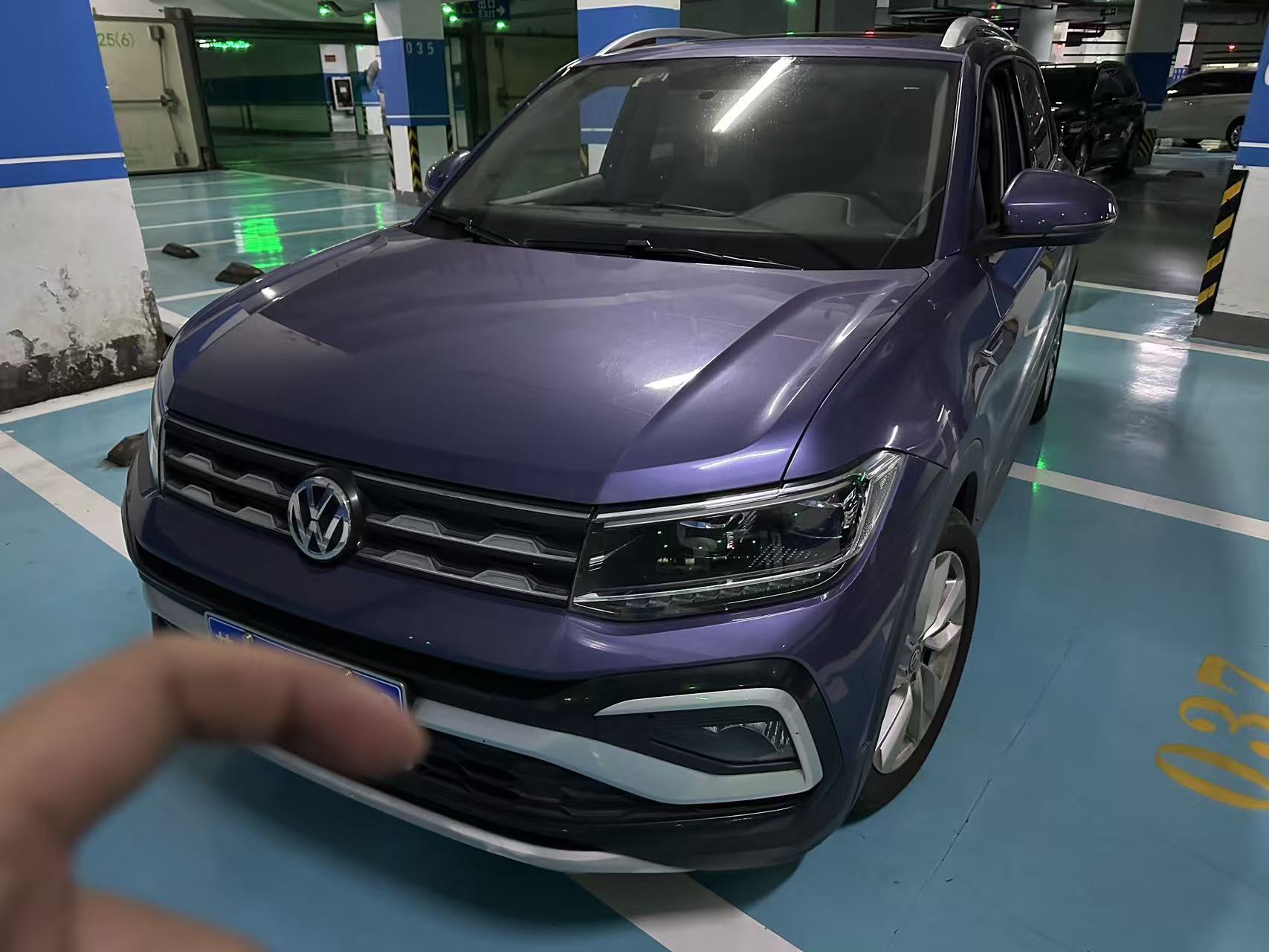 2020 car image 